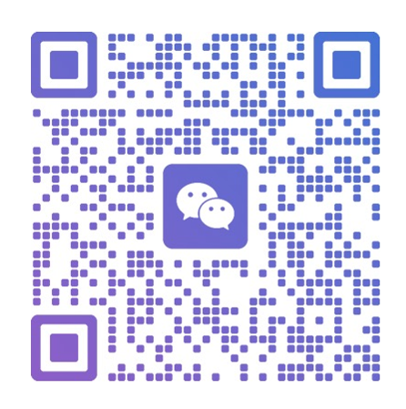 微信二维码